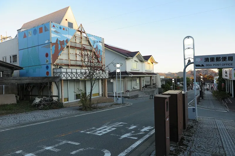 駅前通り2
