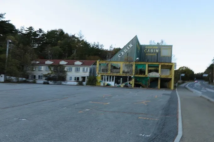 北野印度会社1