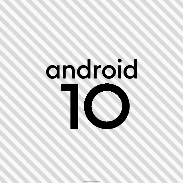 Lenovo Tab M10 android10 easter egg