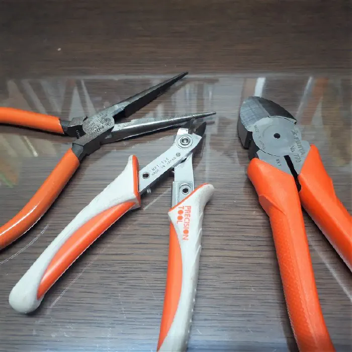 フジヤ ニッパー