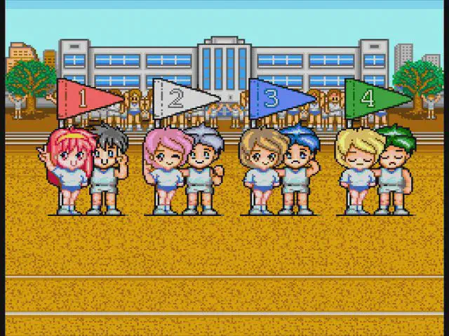運動会イベ2